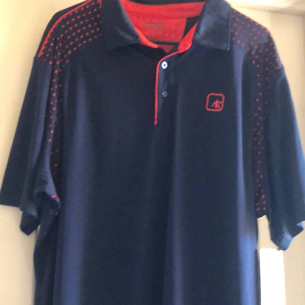 Men’s And 1 Dry fit polo NWT 🏷